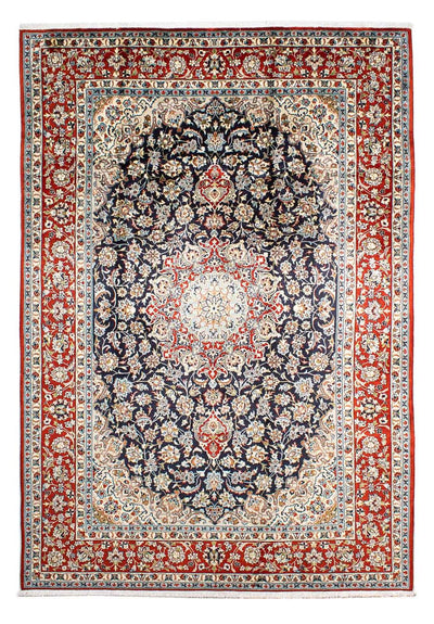 Kashan Teppe 208x293cm - Persisk teppe