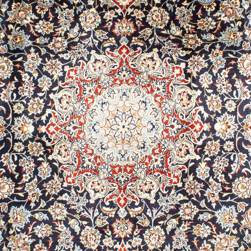 Kashan Teppe 293x208cm - Persisk teppe