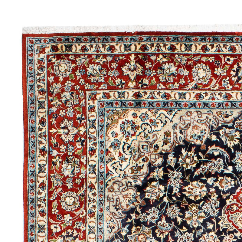 Kashan Teppe 293x208cm - Persisk teppe