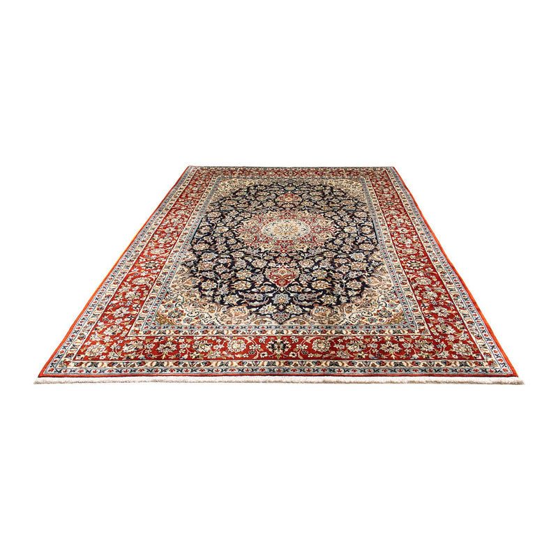 Kashan Teppe 293x208cm - Persisk teppe