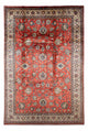 Sarouk Teppe 216x318cm - Persisk teppe