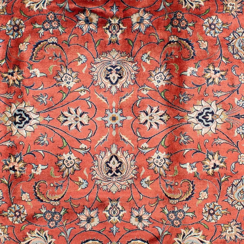Sarouk Teppe 216x318cm - Persisk teppe