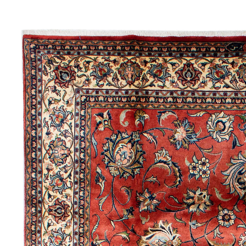 Sarouk Teppe 216x318cm - Persisk teppe