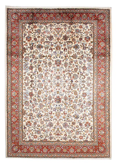 Sarouk Teppe 207x298cm - Persisk teppe