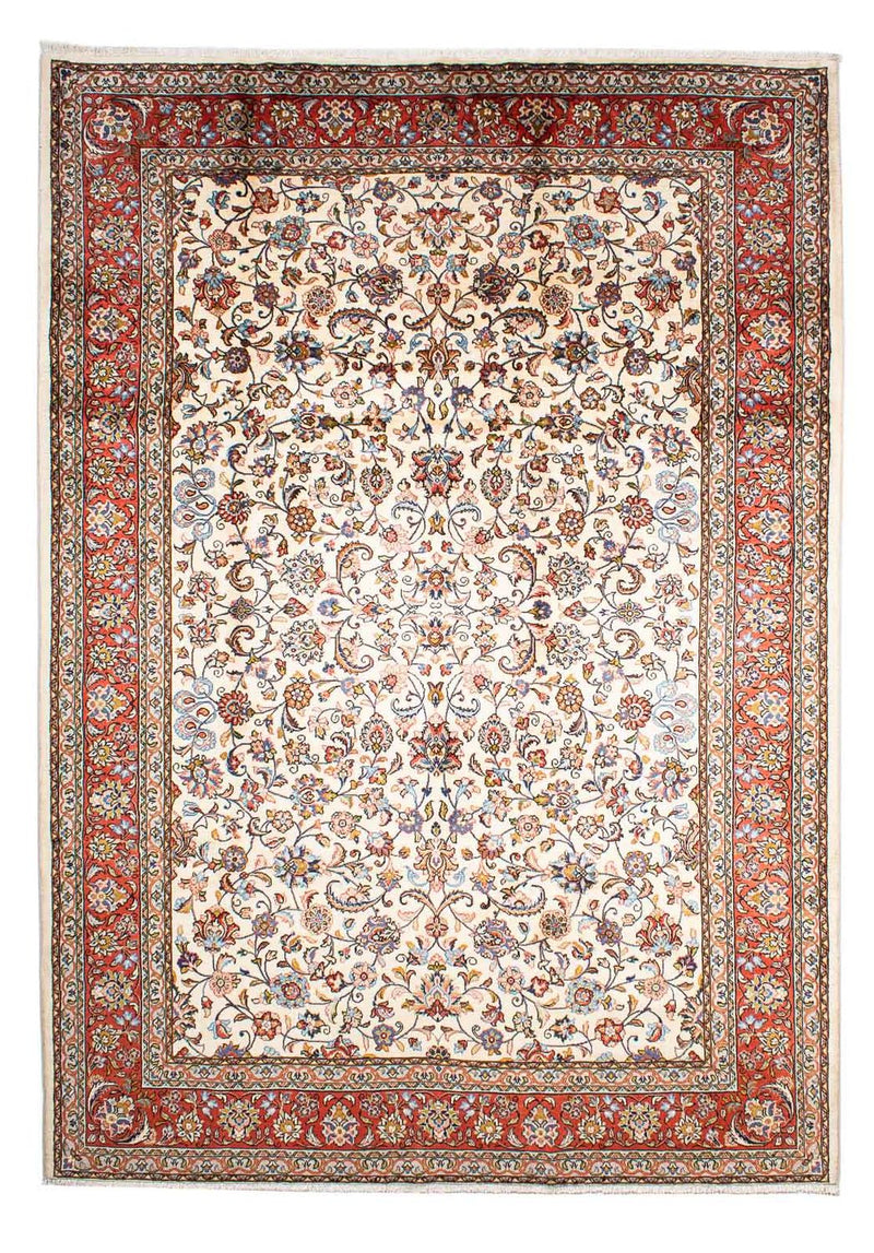 Sarouk Teppe 298x207cm - Persisk teppe