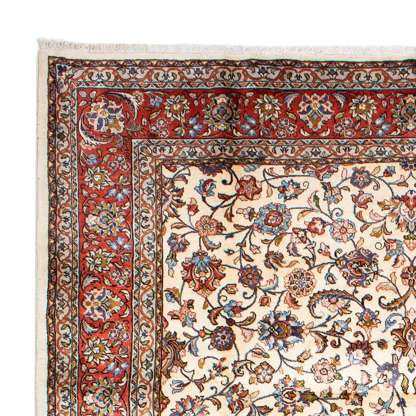 Sarouk Teppe 298x207cm - Persisk teppe