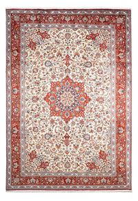 Sarouk Teppe 298x207cm - Persisk teppe – product image