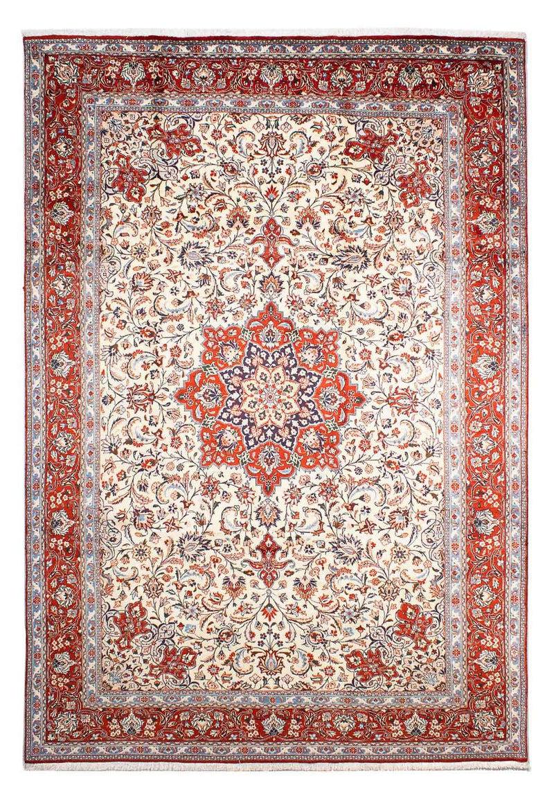 Sarouk Teppe 298x207cm - Persisk teppe