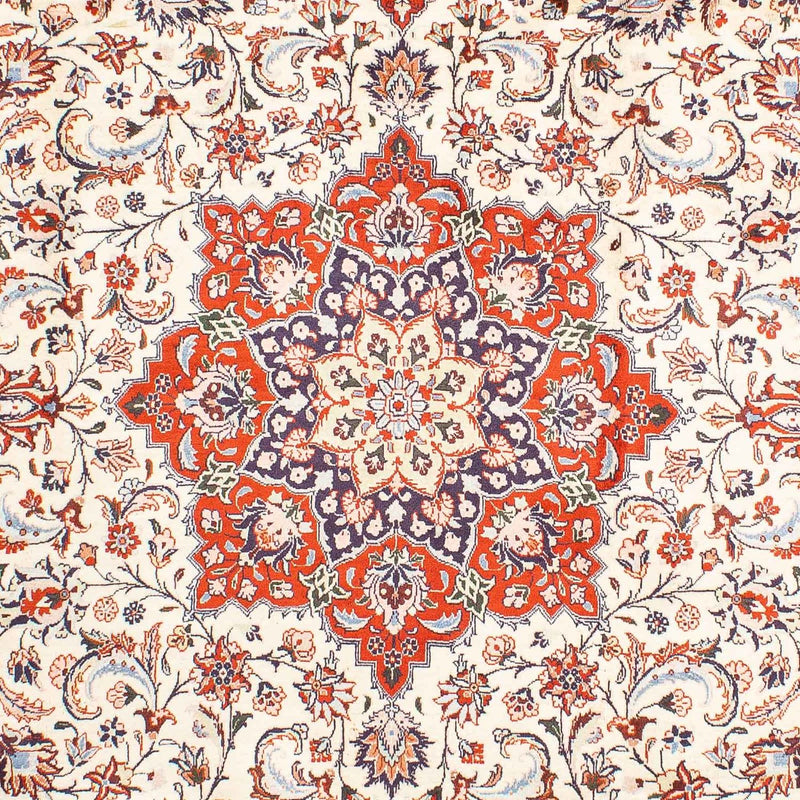 Sarouk Teppe 298x207cm - Persisk teppe