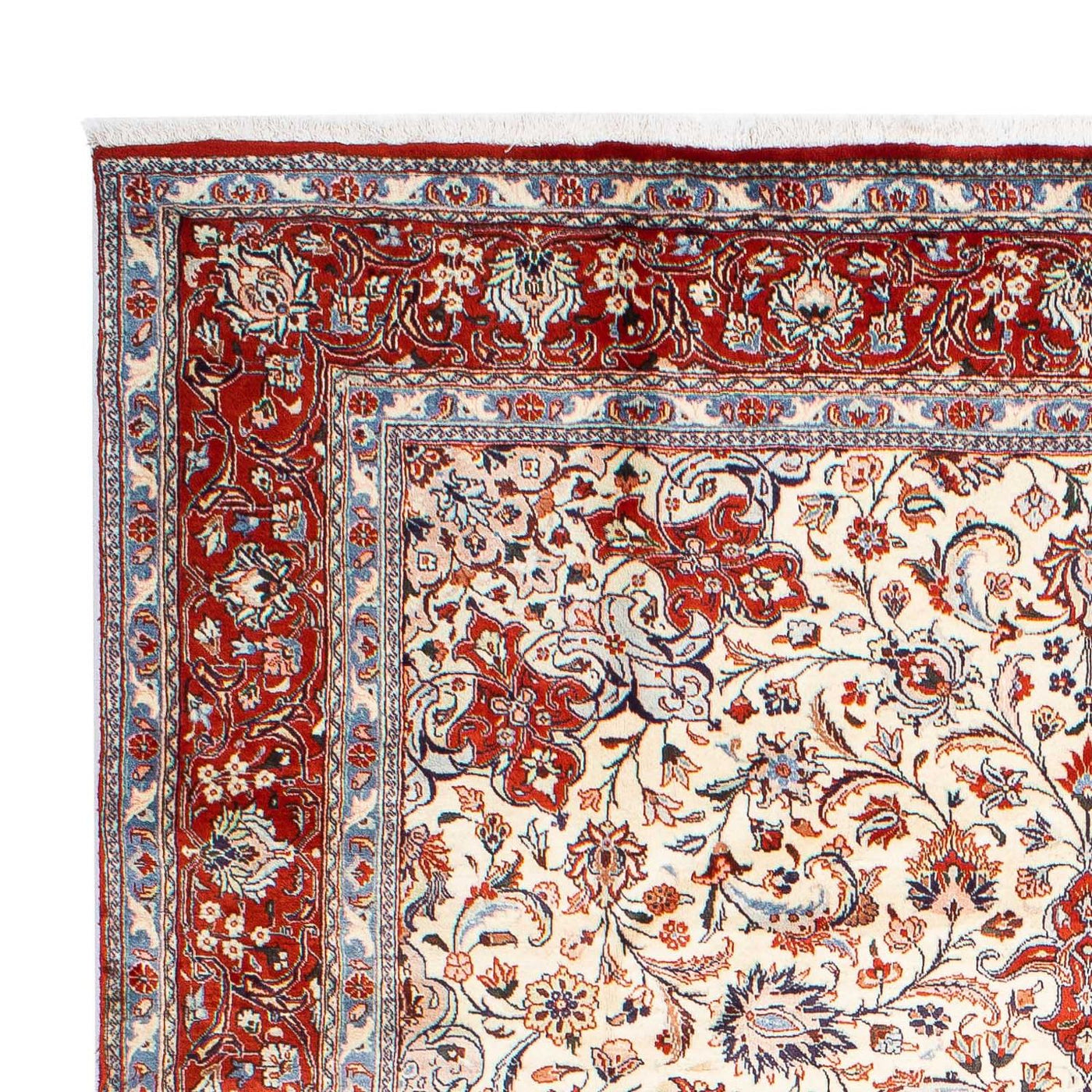 Sarouk Teppe 298x207cm - Persisk teppe