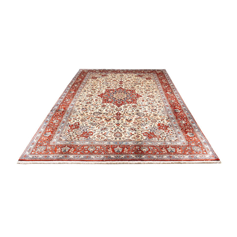 Sarouk Teppe 298x207cm - Persisk teppe