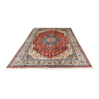 Bakhtiari Teppe 200x292cm - Persisk teppe – product image