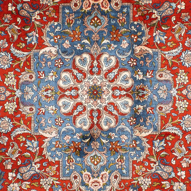 Bakhtiari Teppe 200x292cm - Persisk teppe