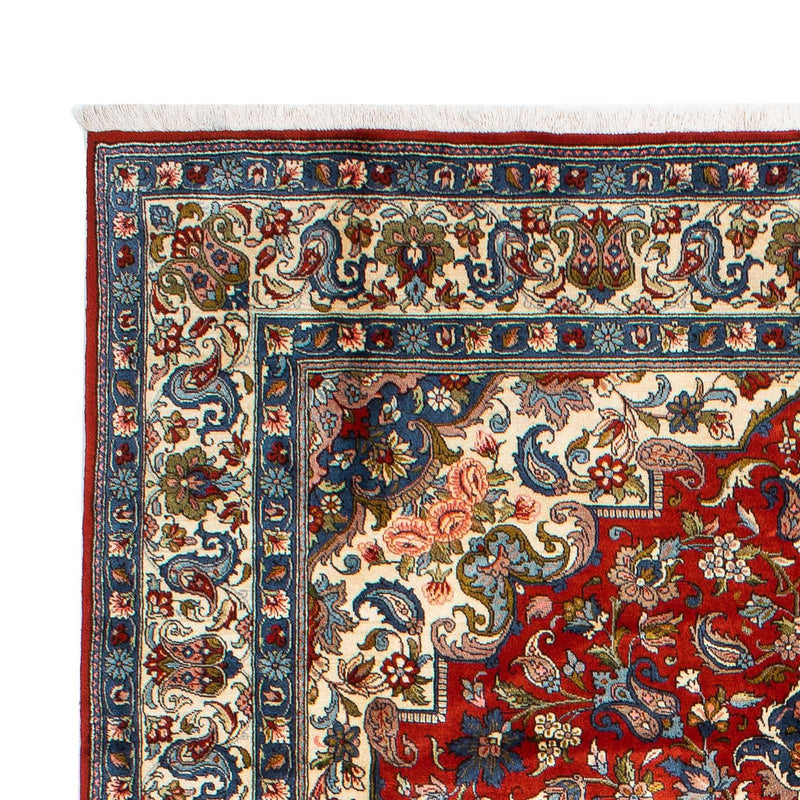 Bakhtiari Teppe 200x292cm - Persisk teppe