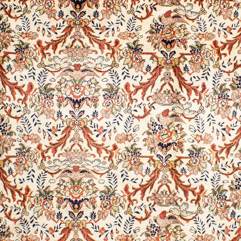 Sarouk Teppe 306x218cm - Persisk teppe
