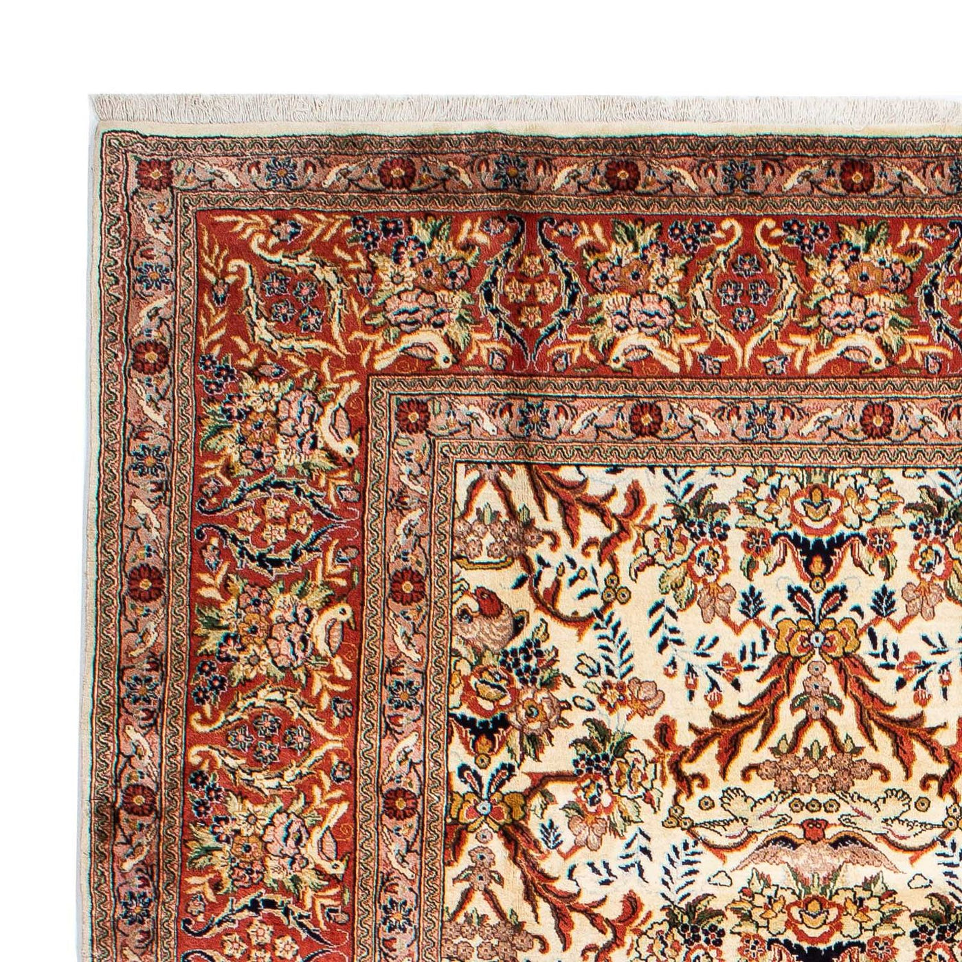 Sarouk Teppe 306x218cm - Persisk teppe