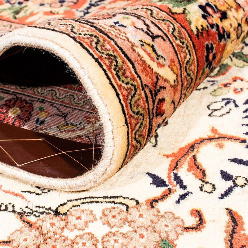Sarouk Teppe 306x218cm - Persisk teppe