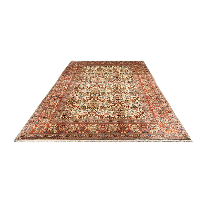Sarouk Teppe 306x218cm - Persisk teppe