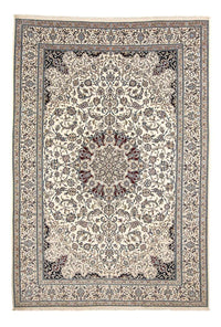 Nain - 6 la Teppe 310x208cm - Persisk teppe – product image