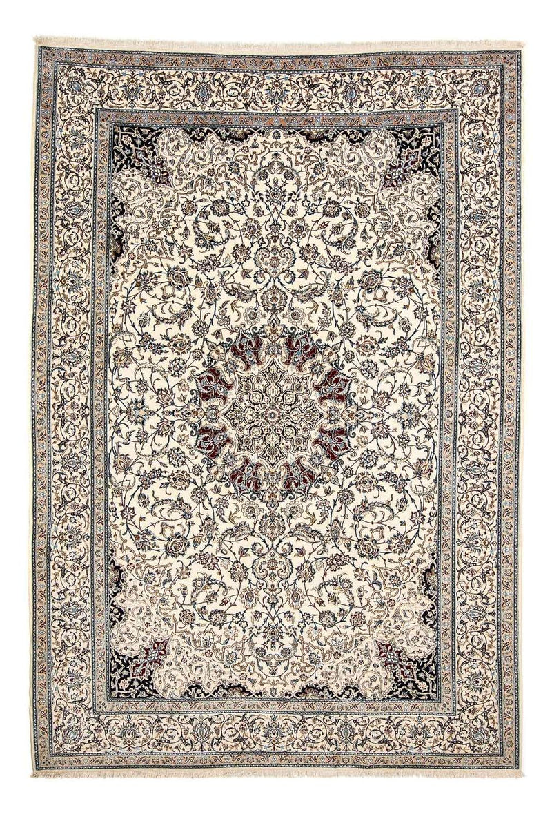 Nain - 6 la Teppe 310x208cm - Persisk teppe