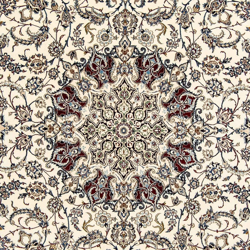 Nain - 6 la Teppe 310x208cm - Persisk teppe