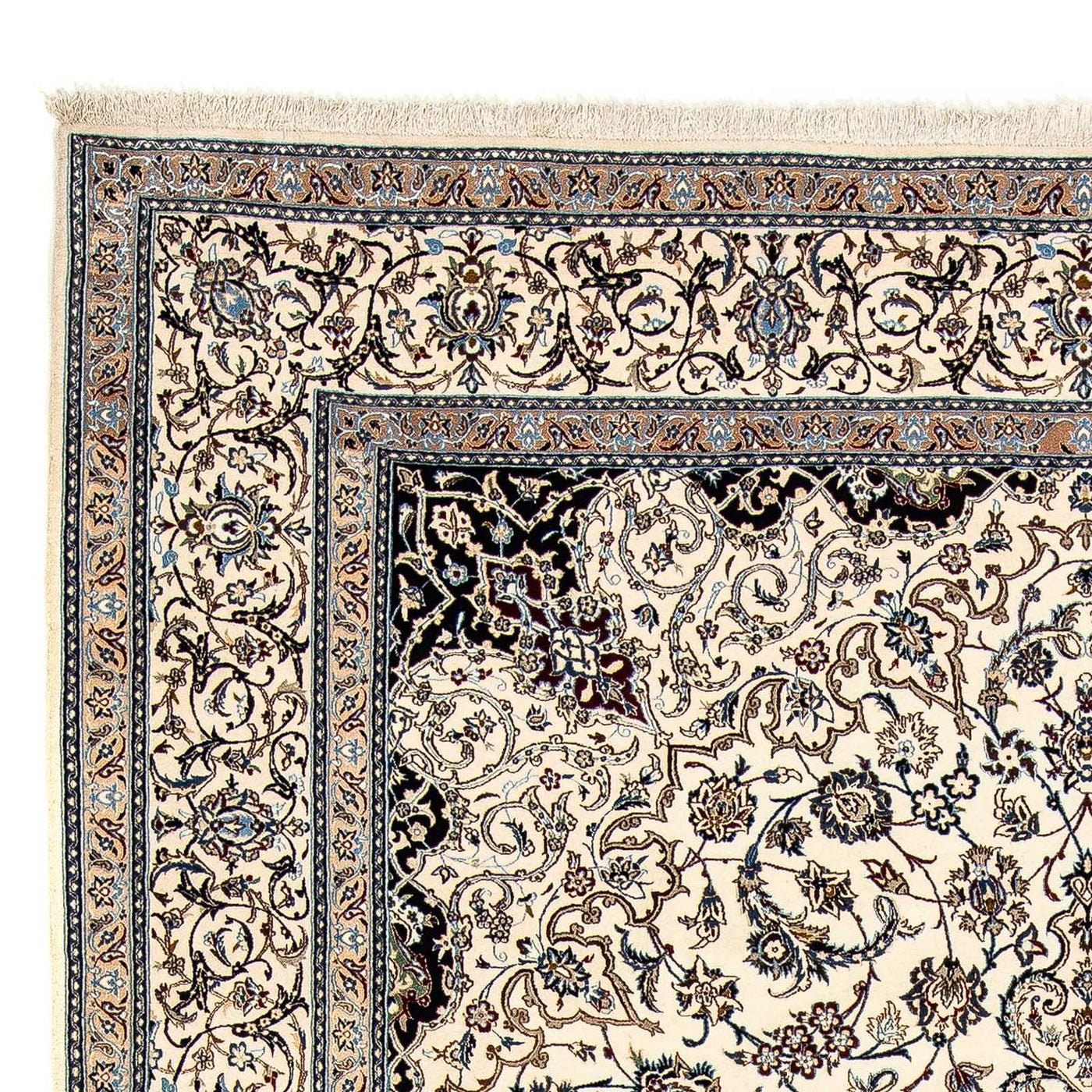 Nain - 6 la Teppe 310x208cm - Persisk teppe