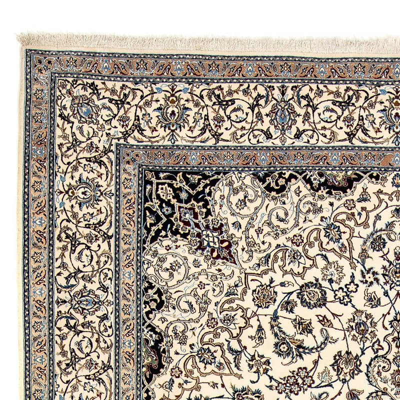 Nain - 6 la Teppe 310x208cm - Persisk teppe