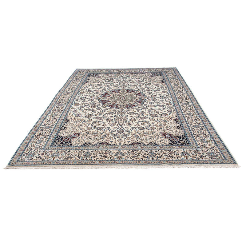 Nain - 6 la Teppe 310x208cm - Persisk teppe