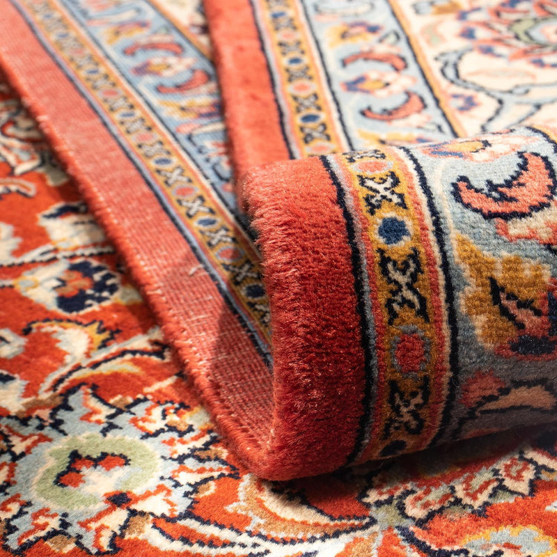 Mashhad Teppe 295x200cm - Persisk teppe