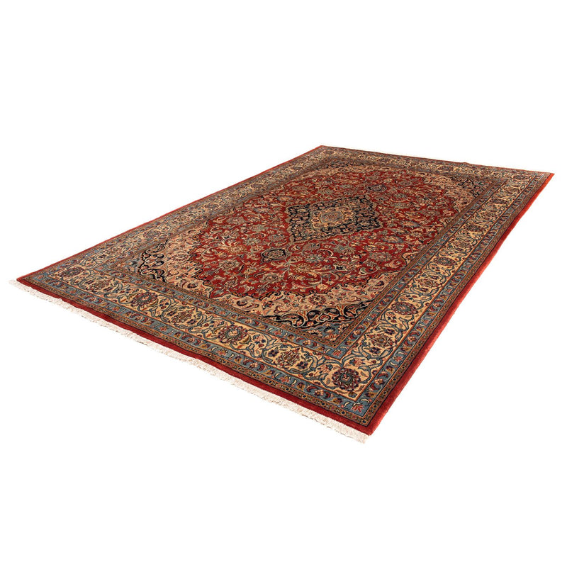 Mashhad Teppe 295x200cm - Persisk teppe
