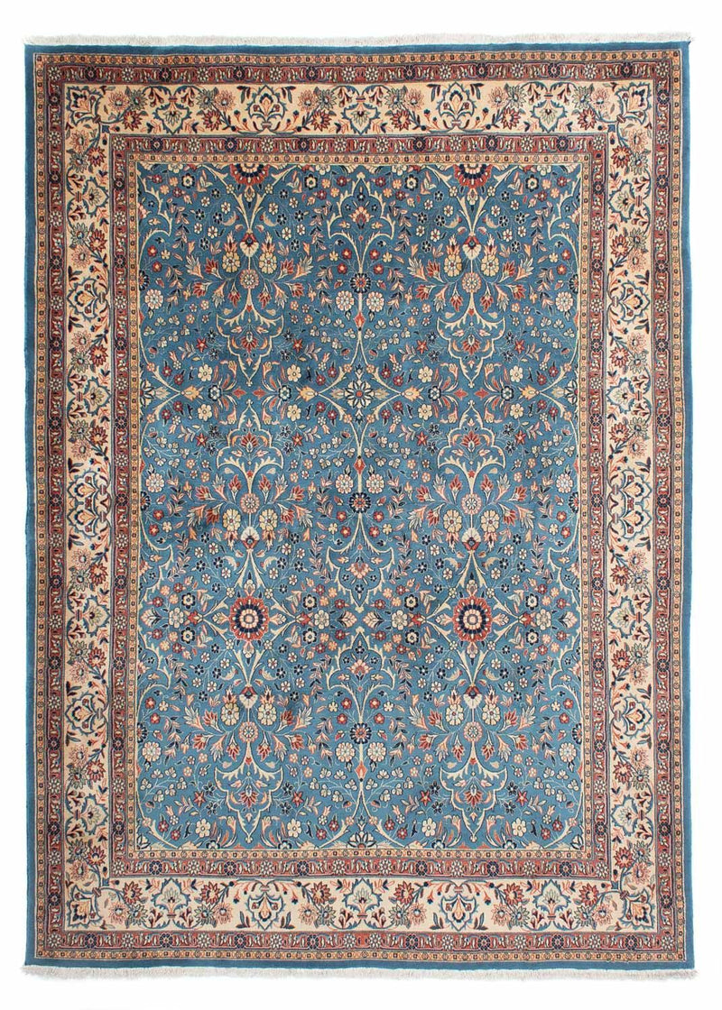 Varamin Teppe 219x307cm - Persisk teppe