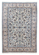 Nain - 9La Teppe 195x293cm - Persisk teppe - beige