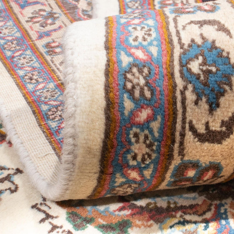 Mashhad Teppe 314x196cm - Persisk teppe