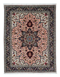 Tabriz - 60 Raj Teppe 147x202cm - Persisk teppe – product image