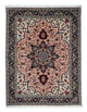 Tabriz - 60 Raj Teppe 147x202cm - Persisk teppe