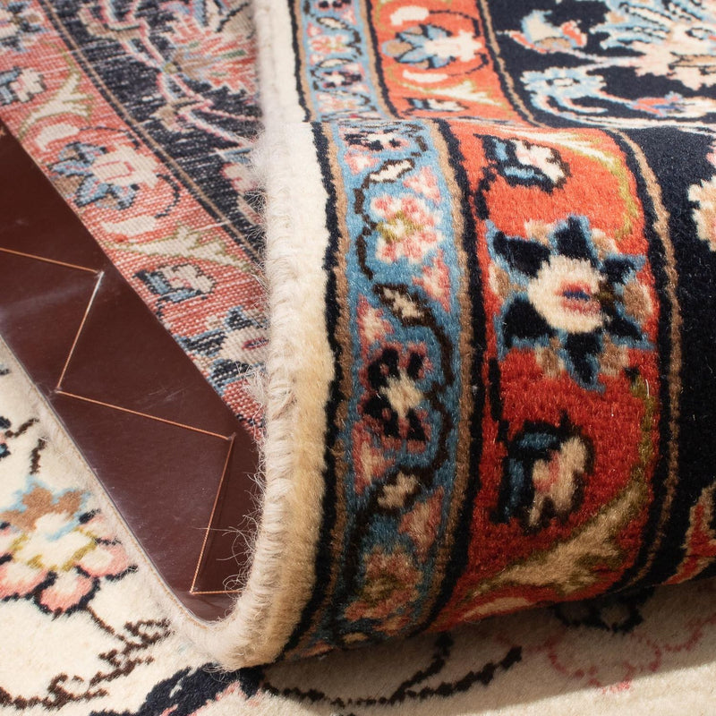 Persisk teppe - klassisk - 303 x 195 cm - beige