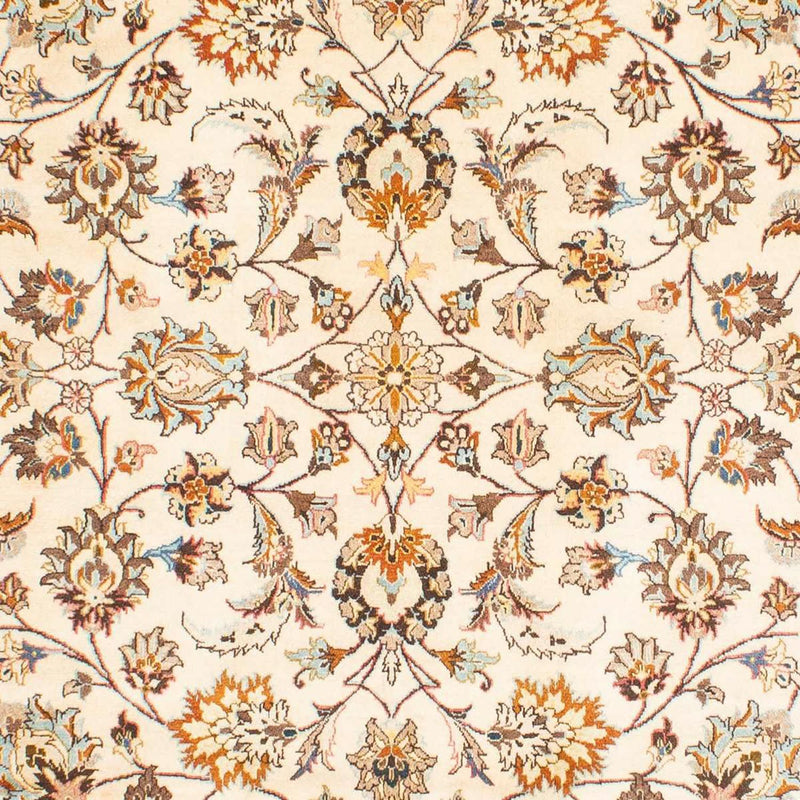 Mashhad Teppe 197x304cm - Persisk teppe