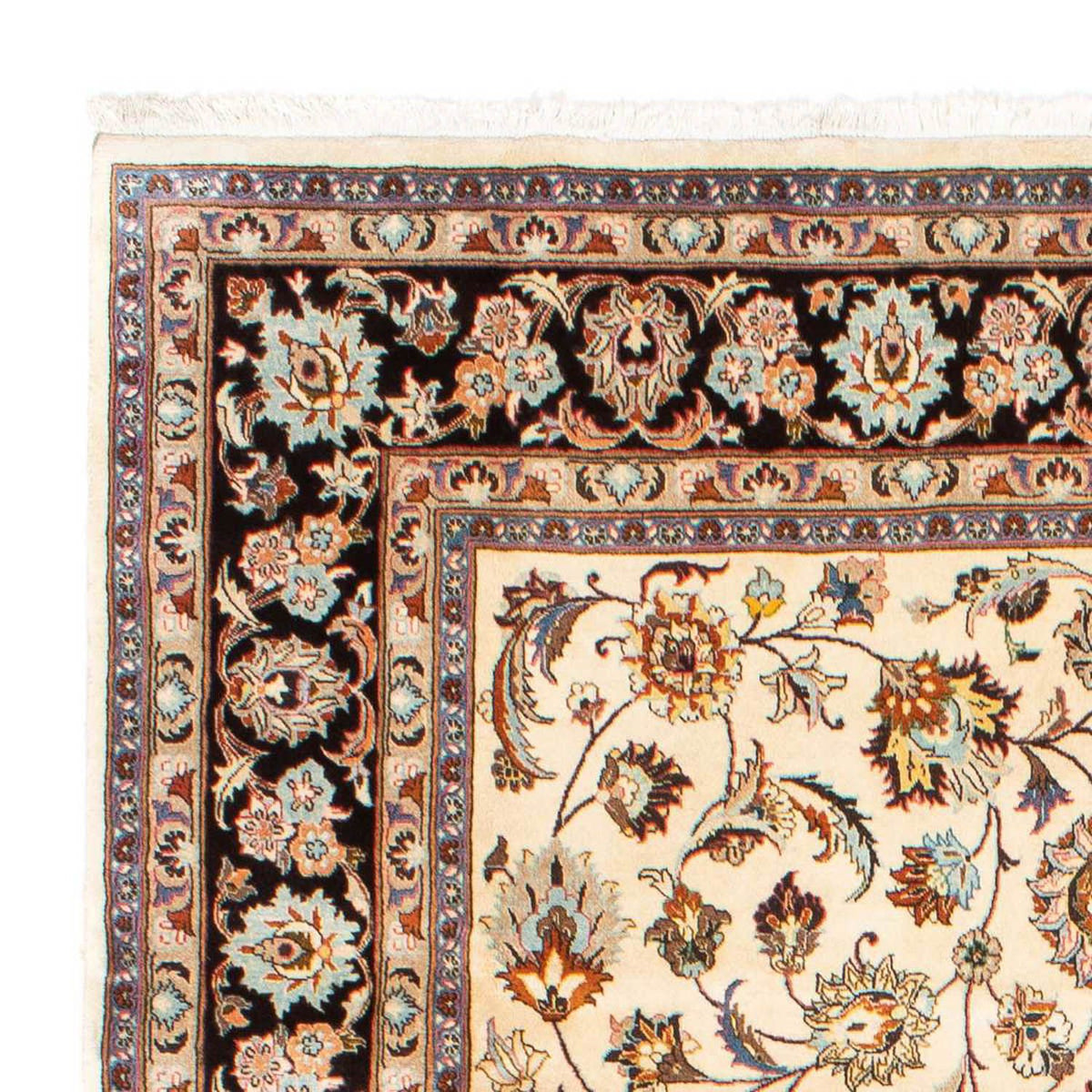 Mashhad Teppe 197x304cm - Persisk teppe
