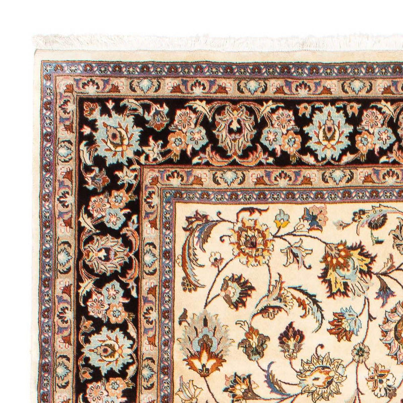 Mashhad Teppe 197x304cm - Persisk teppe