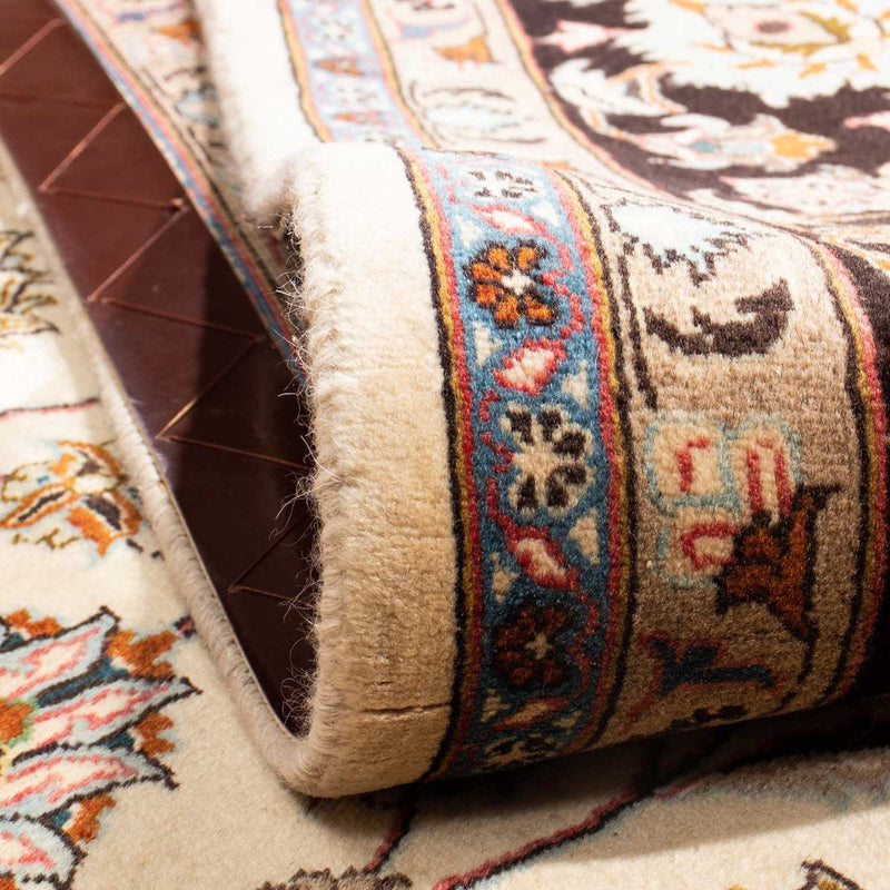 Mashhad Teppe 197x304cm - Persisk teppe
