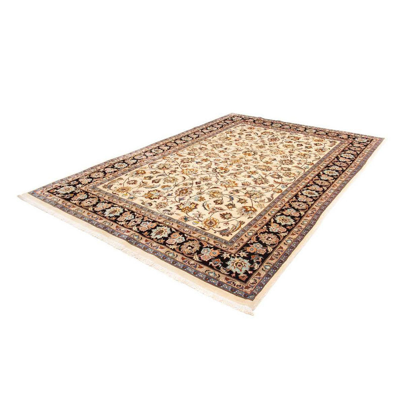 Mashhad Teppe 197x304cm - Persisk teppe