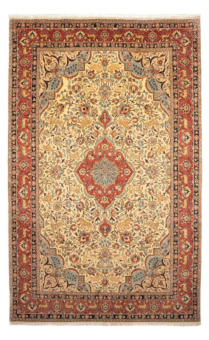 Hamadan Teppe 310x204cm - Persisk teppe