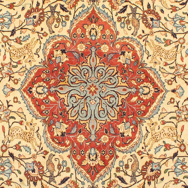 Hamadan Teppe 310x204cm - Persisk teppe