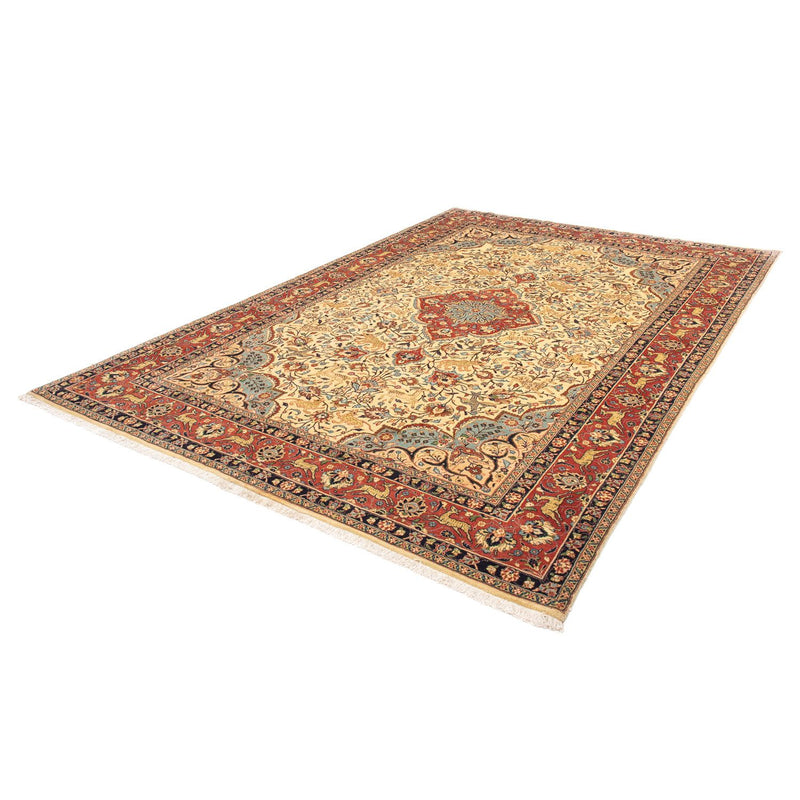 Hamadan Teppe 310x204cm - Persisk teppe