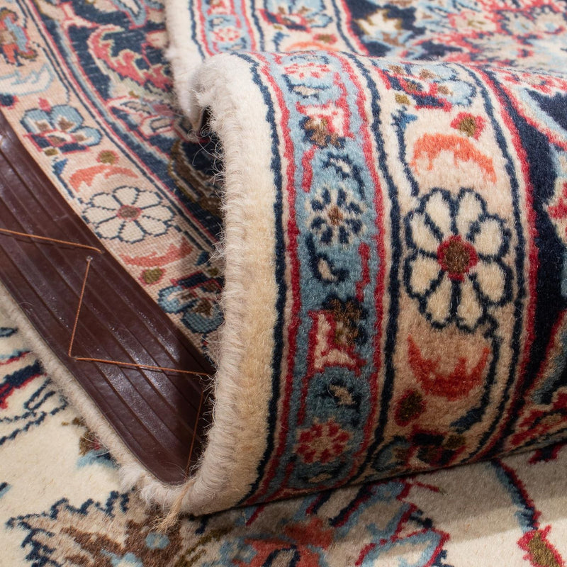 Mashhad Teppe 297x202cm - Persisk teppe
