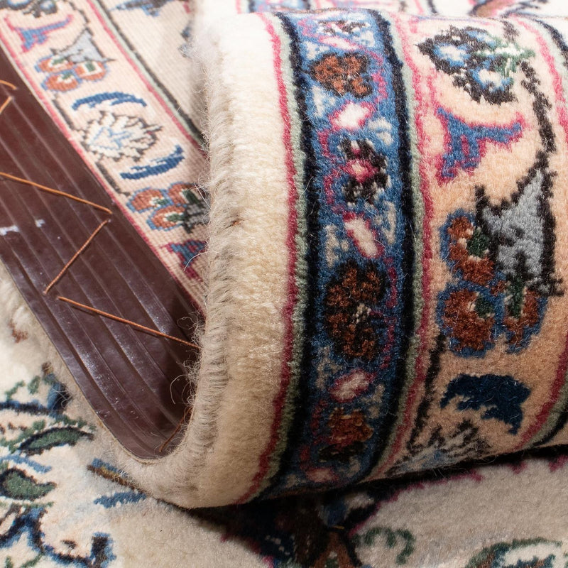 Mashhad Teppe 204x314cm - Persisk teppe