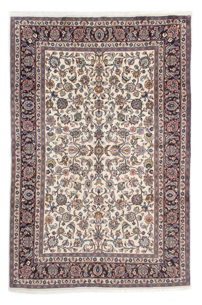 Mashhad Teppe 191x288cm - Persisk teppe