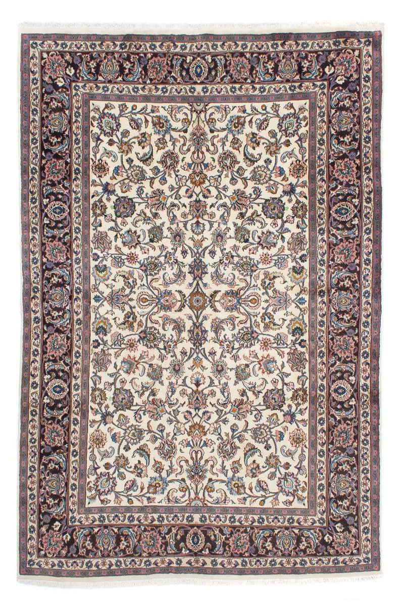 Mashhad Teppe 288x191cm - Persisk teppe