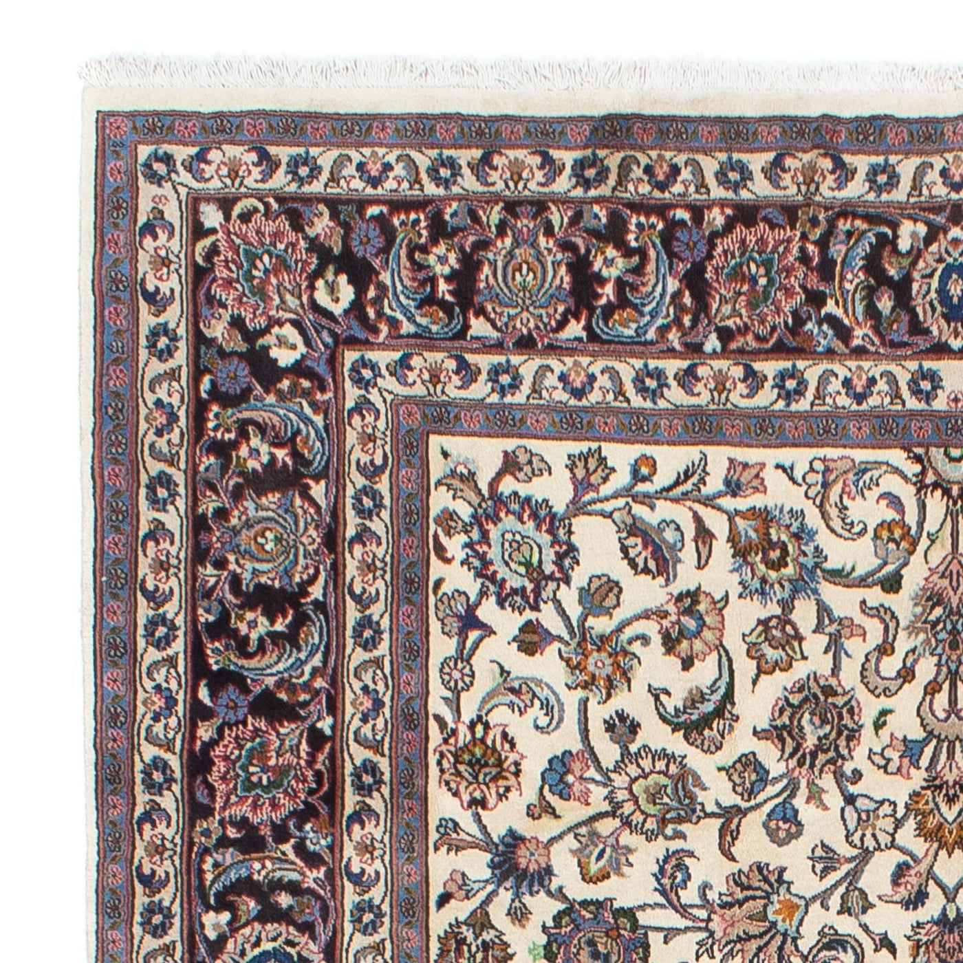 Mashhad Teppe 288x191cm - Persisk teppe