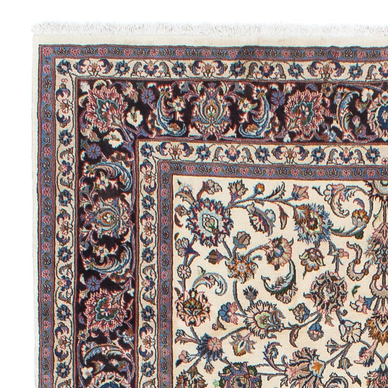 Mashhad Teppe 288x191cm - Persisk teppe